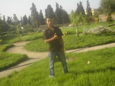 mon ami as3ad